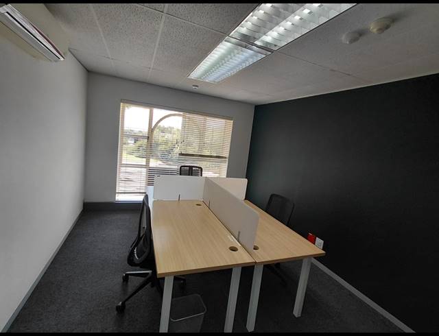23M² OFFICE TO LET IN BRYANSTON